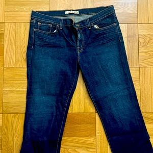 Never worn Jbrand jeans!
